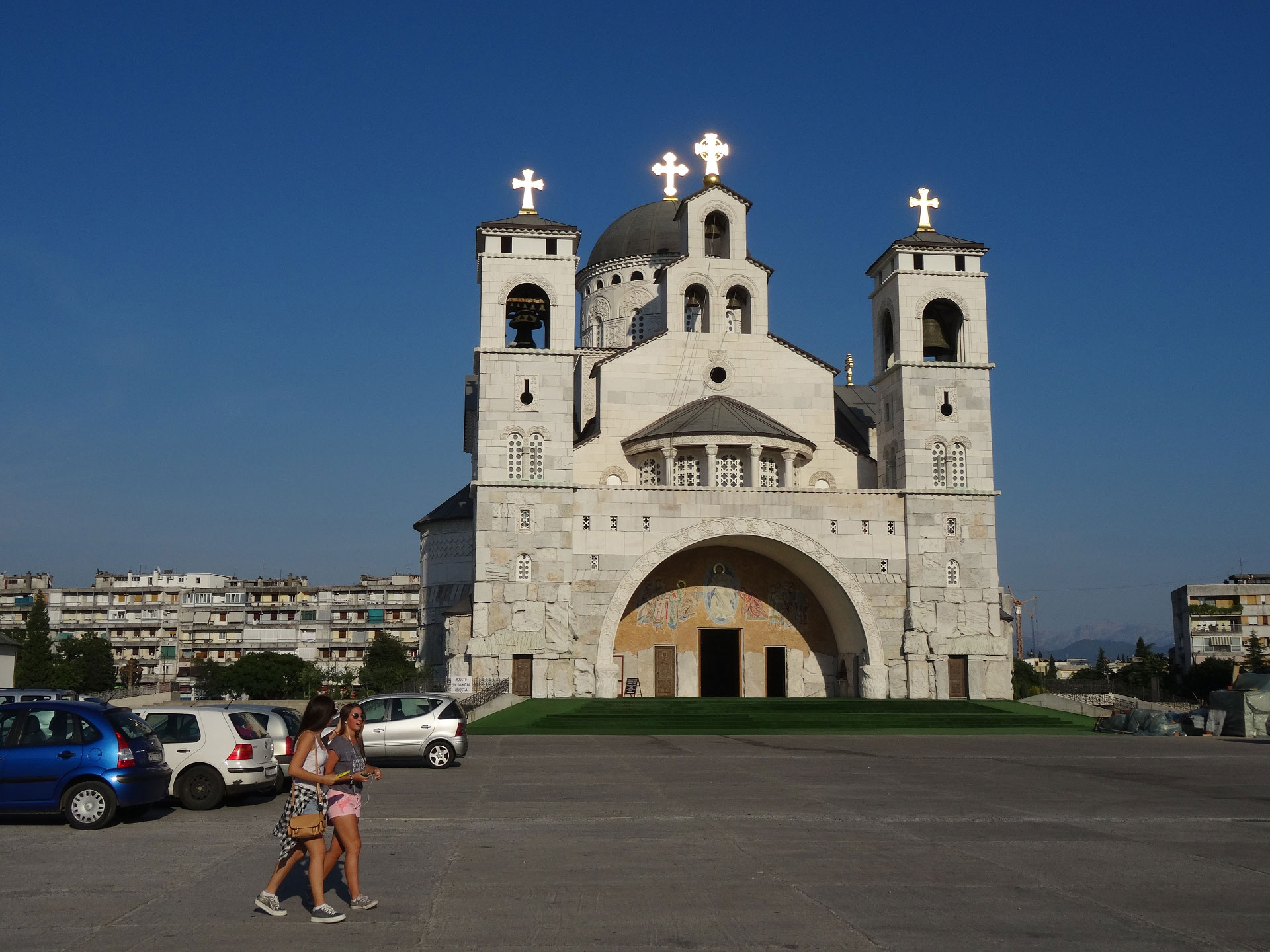 Podgorica